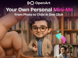 How to Master OpenArt AI for Mind-Blowing Digital Art