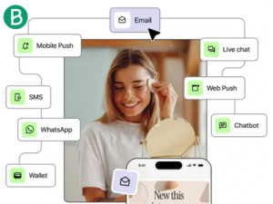 Why Brevo Is One of the Best Email Marketing Tools for Growing Businesses