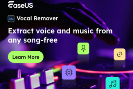 Why EaseUS RecExperts Is a Great Choice for Screen Recording